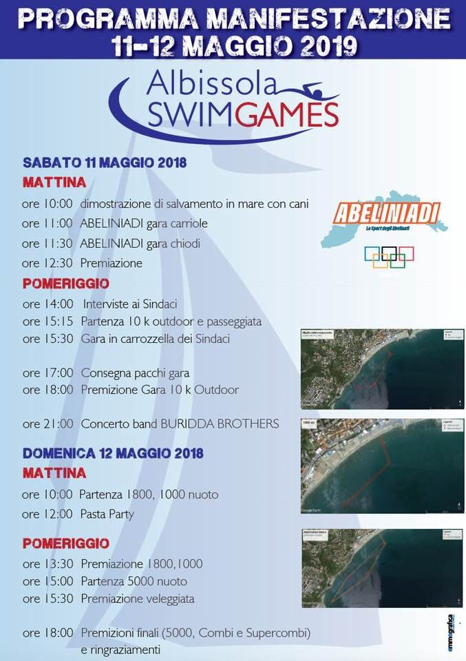 IL PROGRAMMA