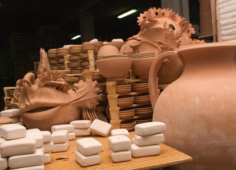 Ceramiche di Albissola
